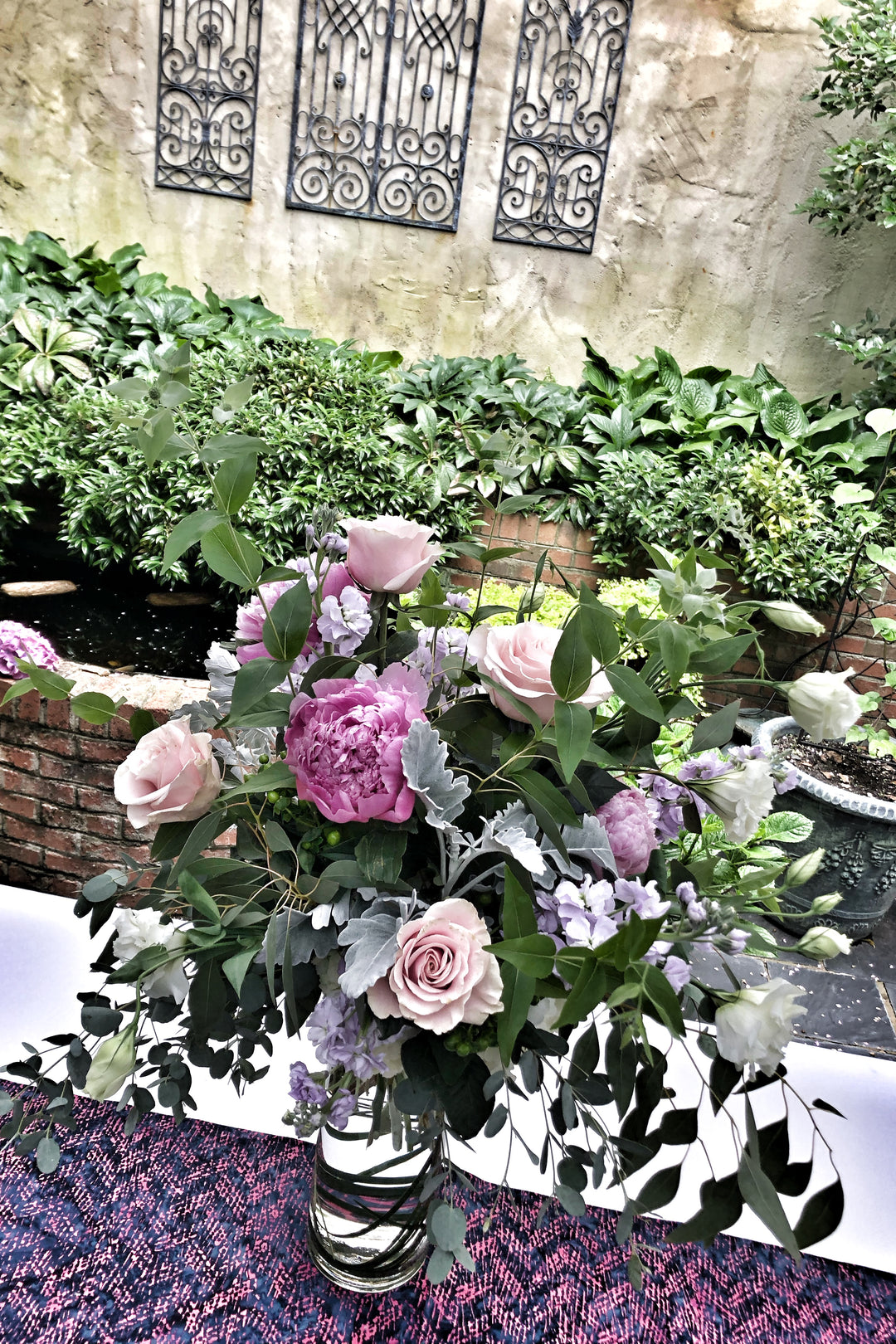 Events University Florist