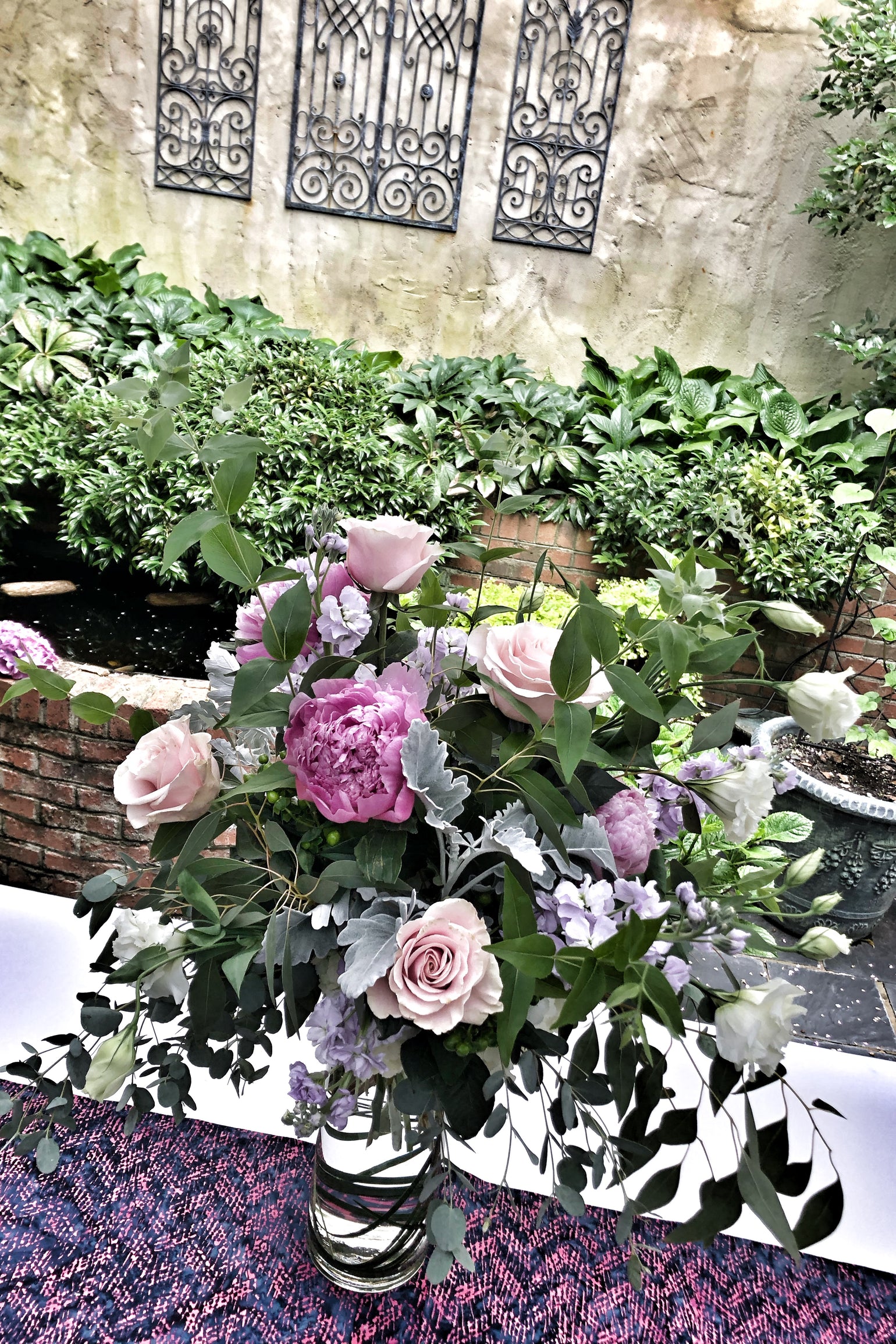 Events University Florist