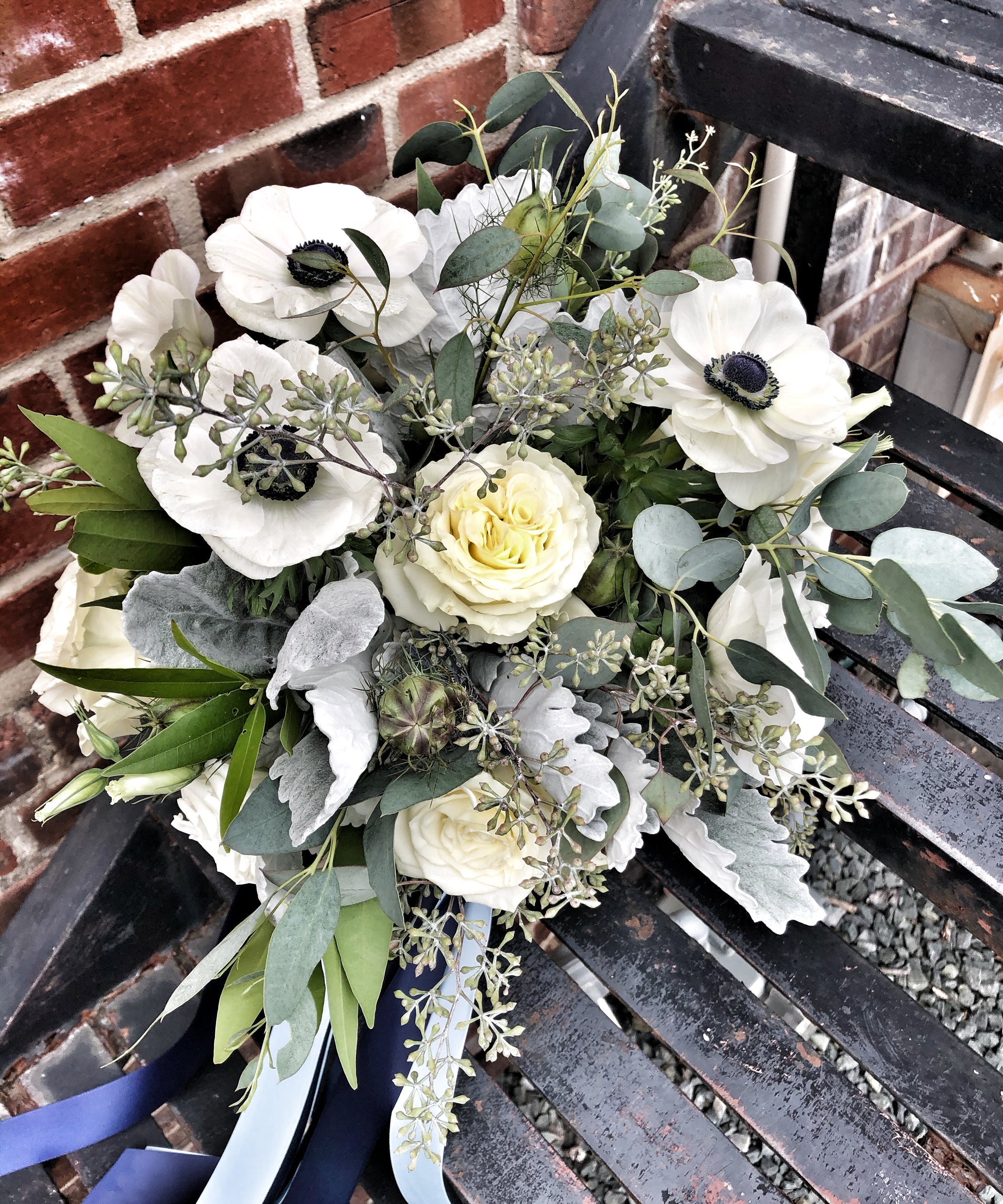 Weddings University Florist