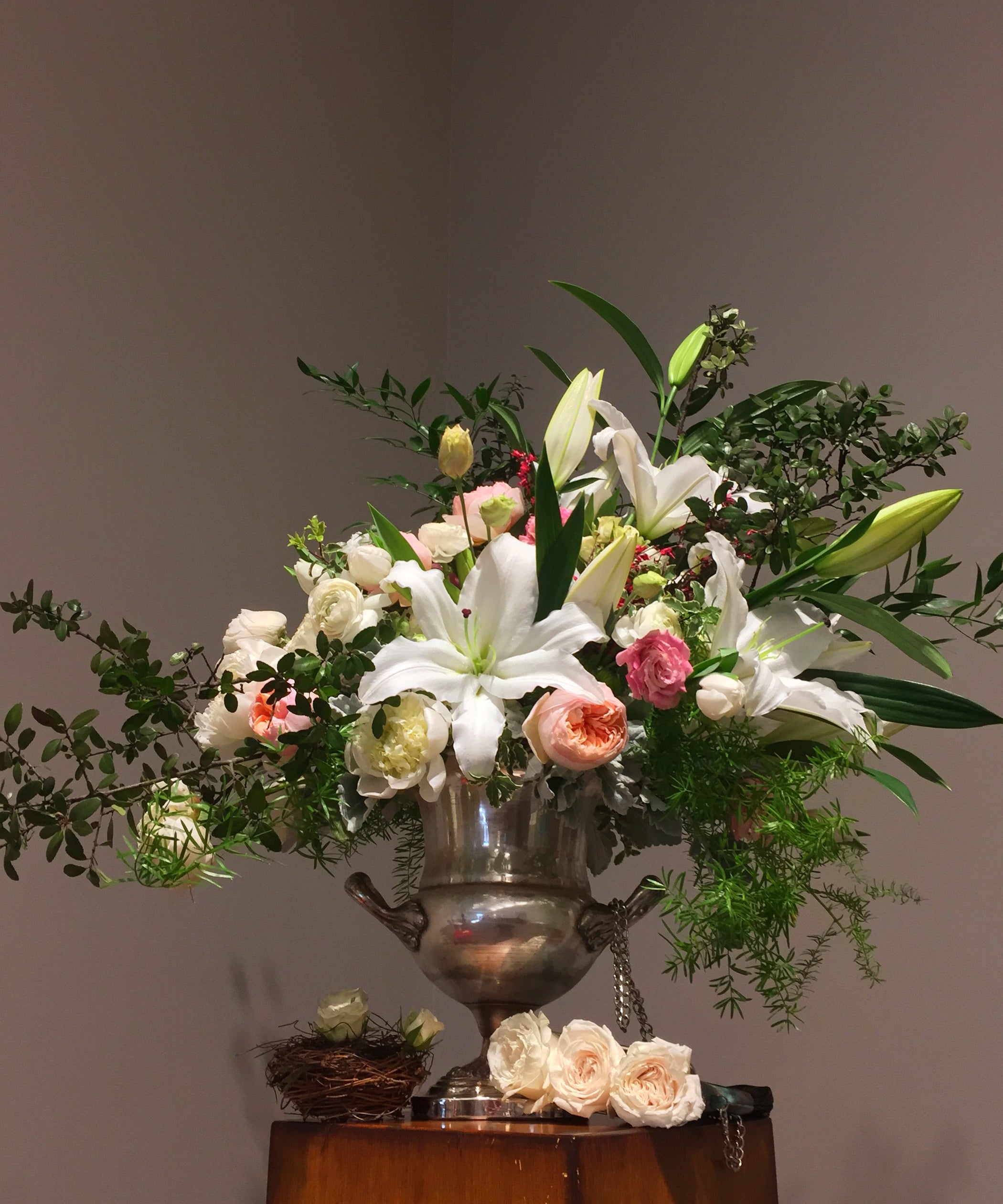 Events University Florist